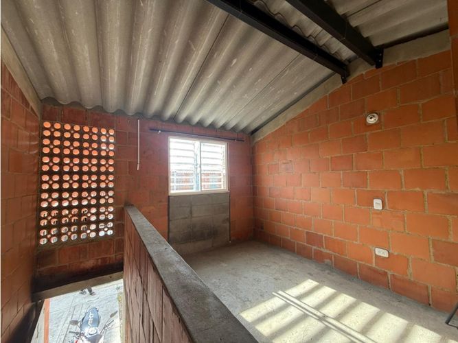 Casa de 2 alcobas en venta en Paisaje De Las Flores, Jamundí, 88 m² · foto 10 de 11