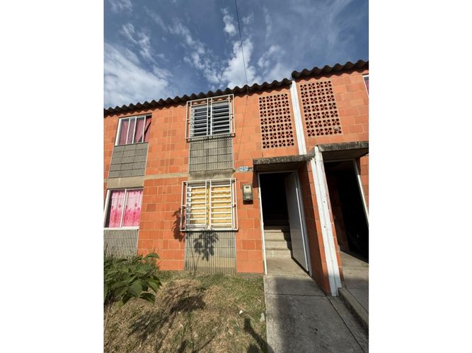 Casa de 2 alcobas en venta en Paisaje De Las Flores, Jamundí, 88 m² · foto 11 de 11