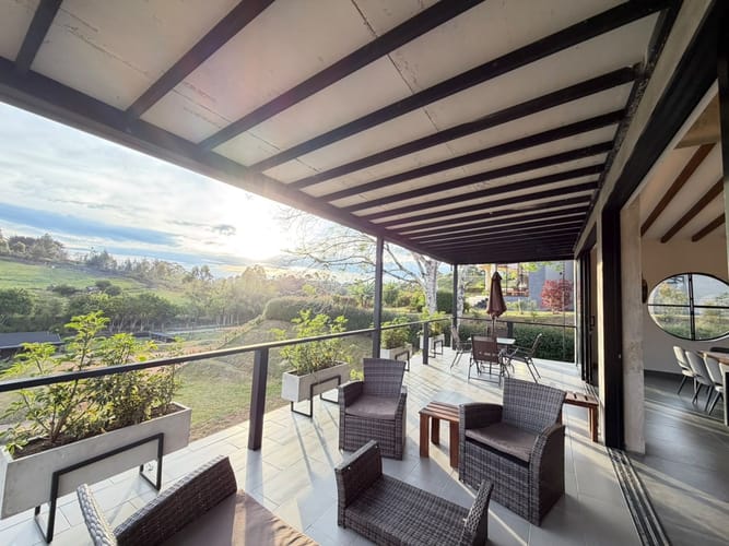 Casa de 3 alcobas en venta en Rionegro, 300 m² · foto 12 de 15