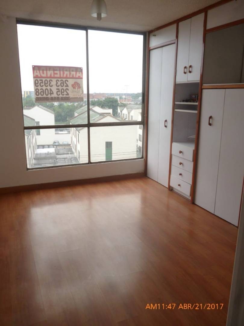 Apartamento en venta en Fontibon, Bogotá · foto 10 de 24
