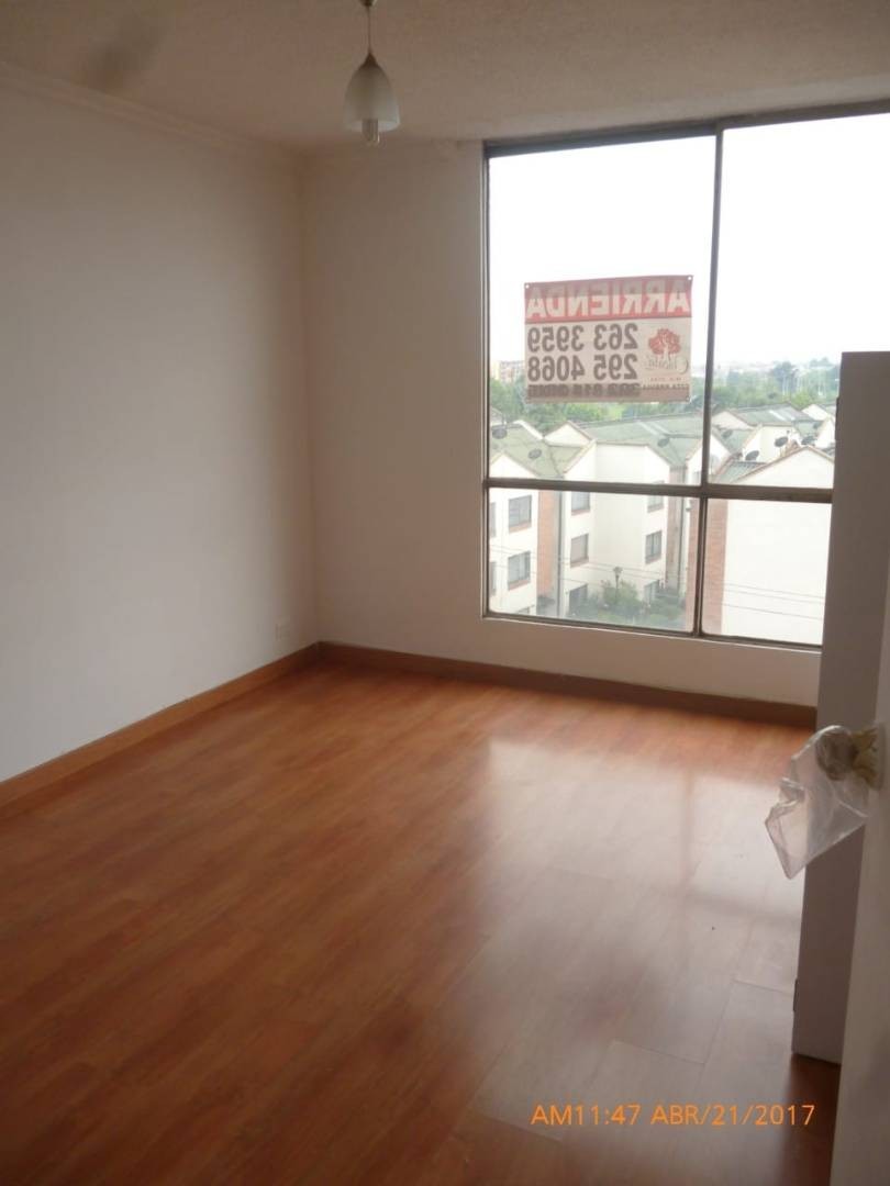 Apartamento en venta en Fontibon, Bogotá · foto 11 de 24