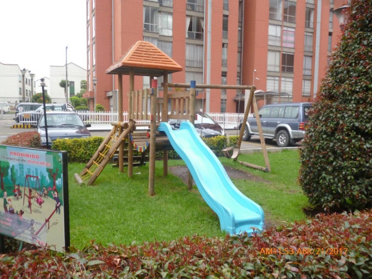 Apartamento en venta en Fontibon, Bogotá · foto 15 de 24
