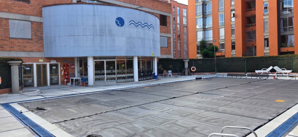Apartamento en venta en Fontibon, Bogotá · foto 16 de 24