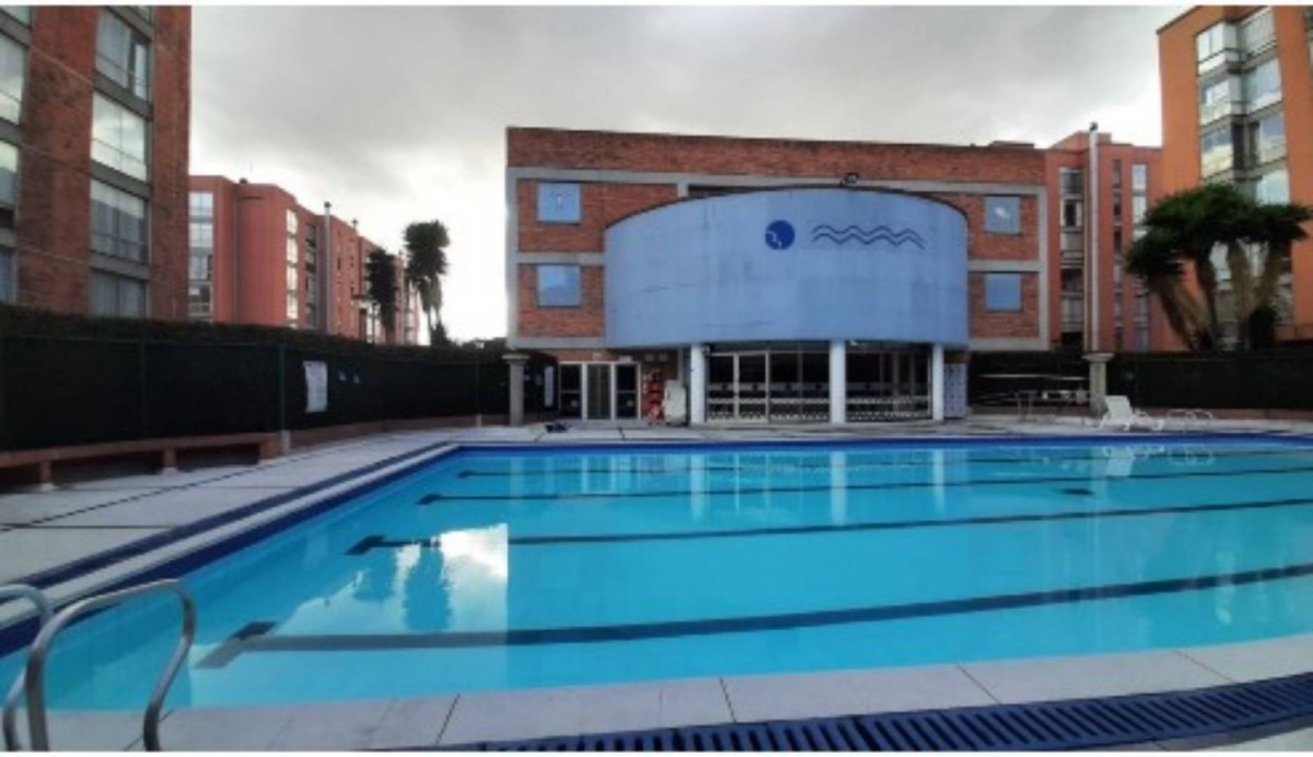 Apartamento en venta en Fontibon, Bogotá · foto 17 de 24