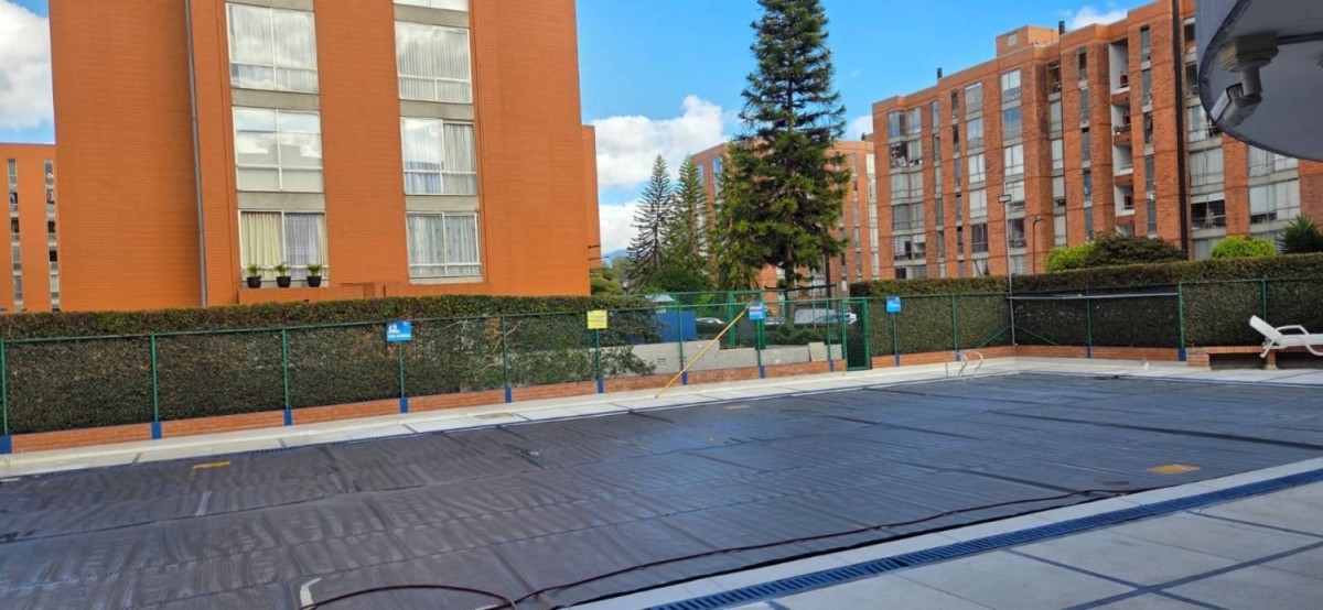 Apartamento en venta en Fontibon, Bogotá · foto 18 de 24