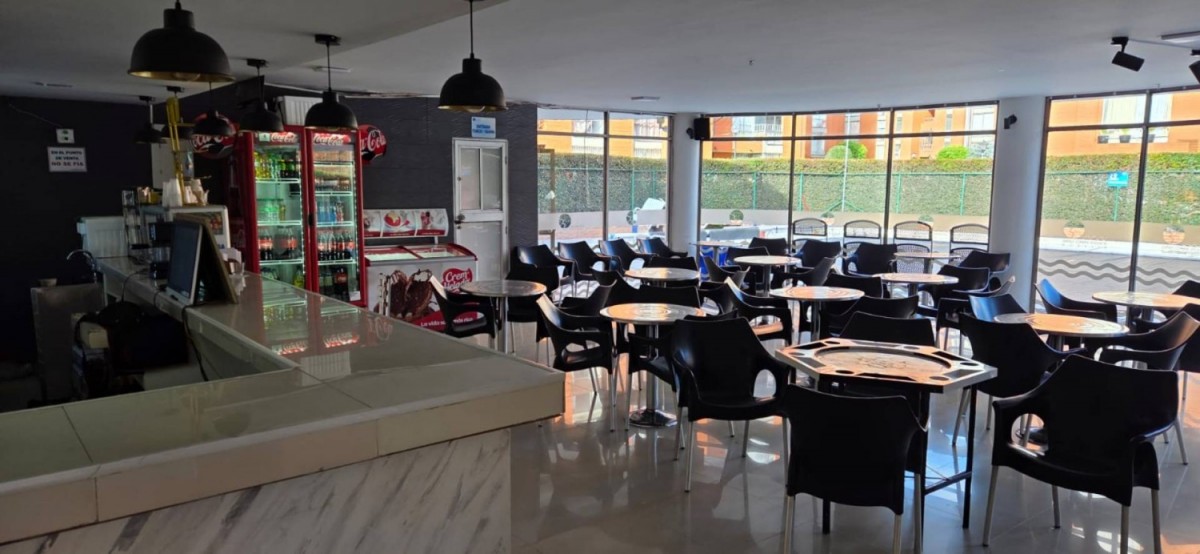 Apartamento en venta en Fontibon, Bogotá · foto 23 de 24