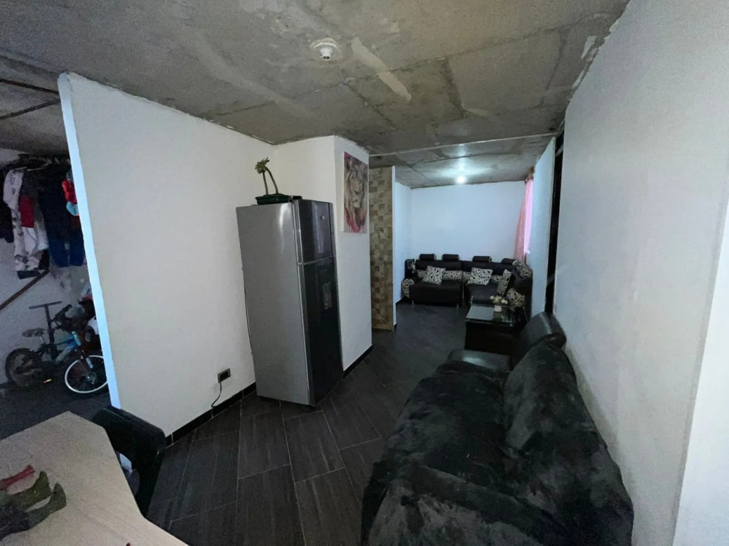 Apartamento en venta en Los Libertadores, Bogotá · foto 5 de 9