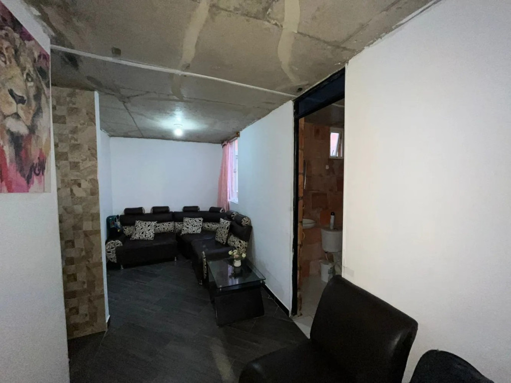 Apartamento en venta en Los Libertadores, Bogotá · foto 8 de 9