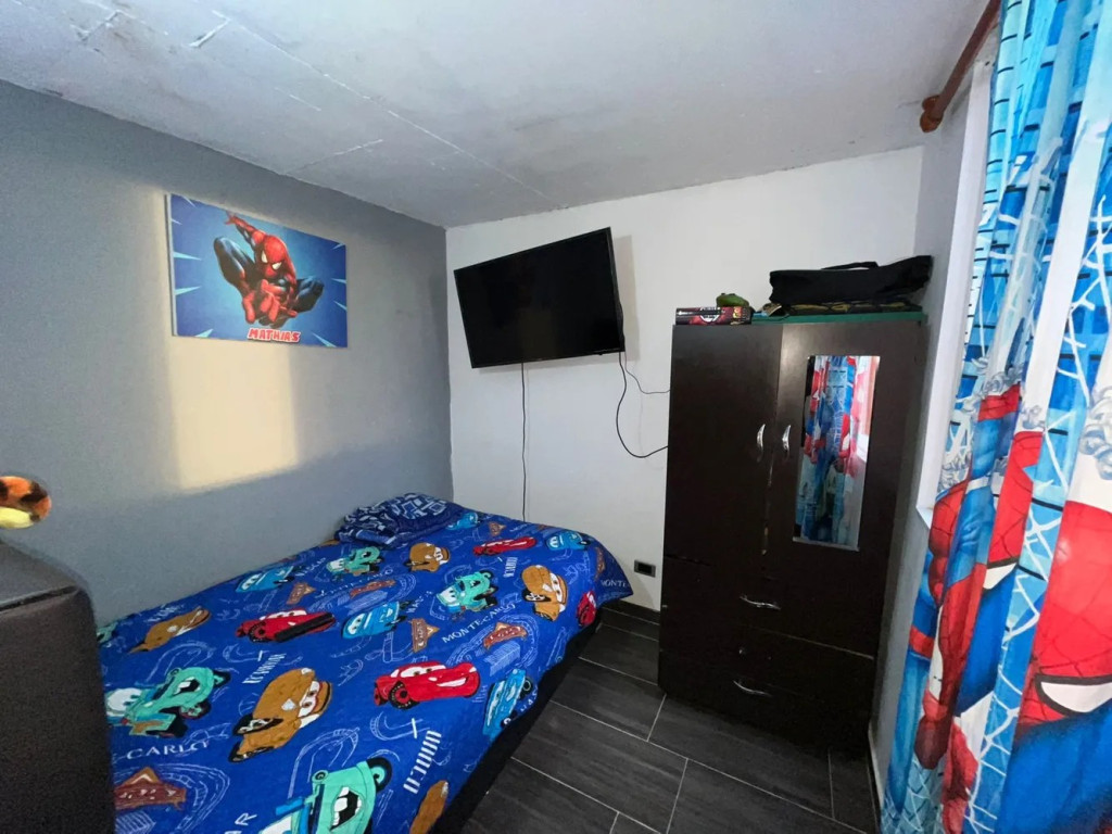 Apartamento en venta en Los Libertadores, Bogotá · foto 9 de 9
