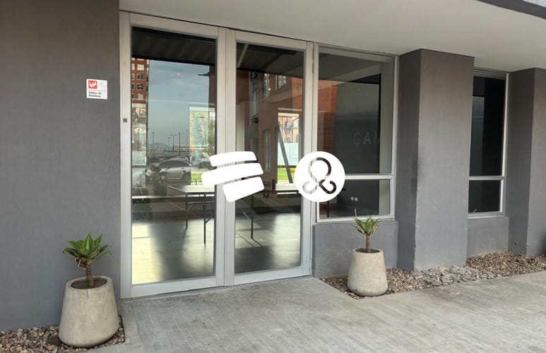 Apartamento de 3 alcobas en venta en San Pedro, Madrid, 55 m² · foto 2 de 24