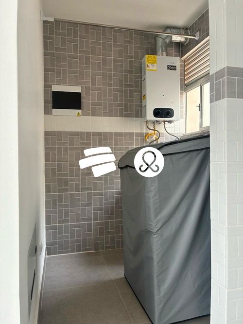 Apartamento de 3 alcobas en venta en San Pedro, Madrid, 55 m² · foto 5 de 24