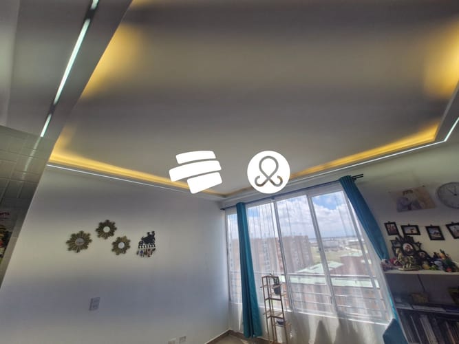 Apartamento de 3 alcobas en venta en San Pedro, Madrid, 55 m² · foto 6 de 24