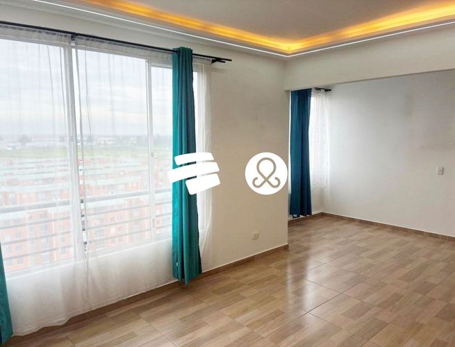 Apartamento de 3 alcobas en venta en San Pedro, Madrid, 55 m² · foto 8 de 24