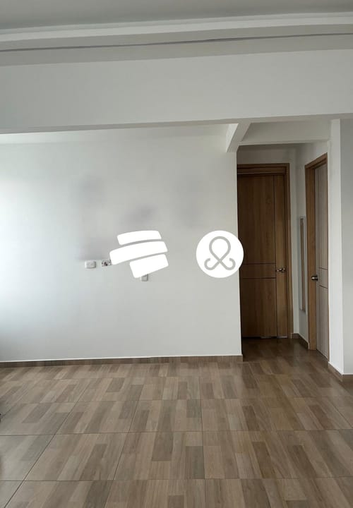 Apartamento de 3 alcobas en venta en San Pedro, Madrid, 55 m² · foto 9 de 24