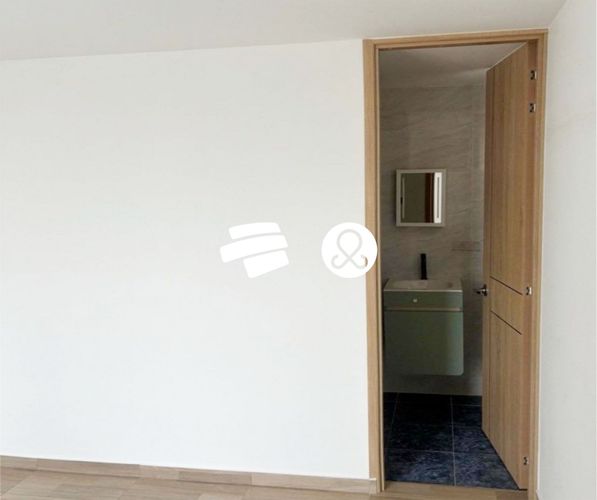 Apartamento de 3 alcobas en venta en San Pedro, Madrid, 55 m² · foto 11 de 24