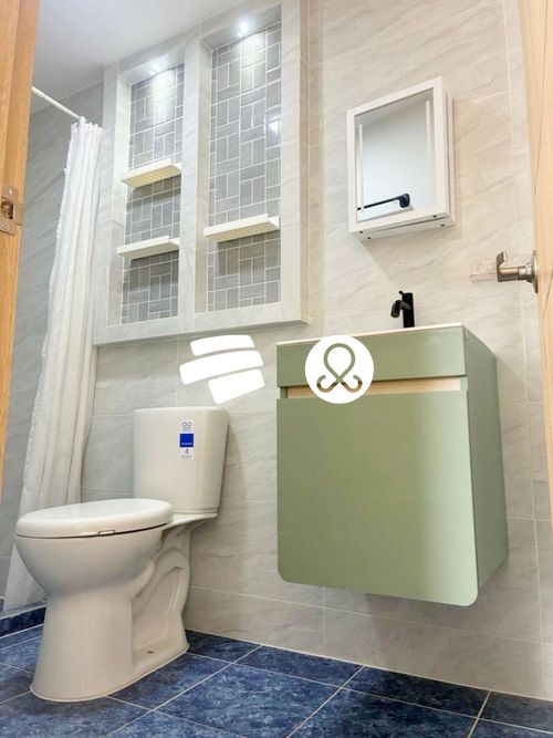 Apartamento de 3 alcobas en venta en San Pedro, Madrid, 55 m² · foto 12 de 24
