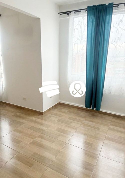 Apartamento de 3 alcobas en venta en San Pedro, Madrid, 55 m² · foto 14 de 24