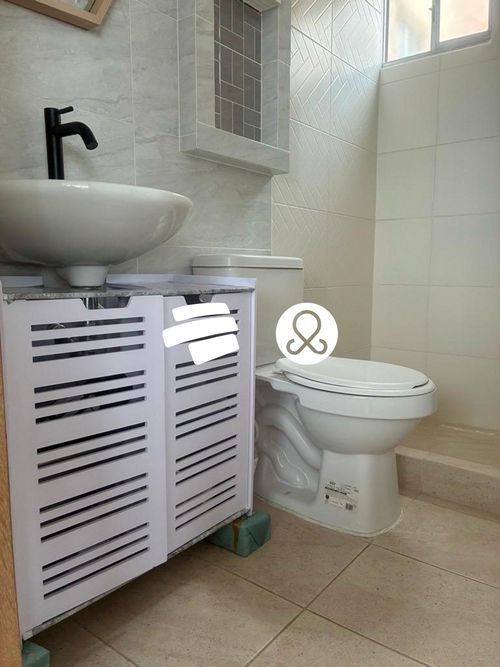 Apartamento de 3 alcobas en venta en San Pedro, Madrid, 55 m² · foto 16 de 24