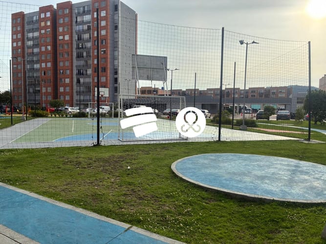 Apartamento de 3 alcobas en venta en San Pedro, Madrid, 55 m² · foto 20 de 24