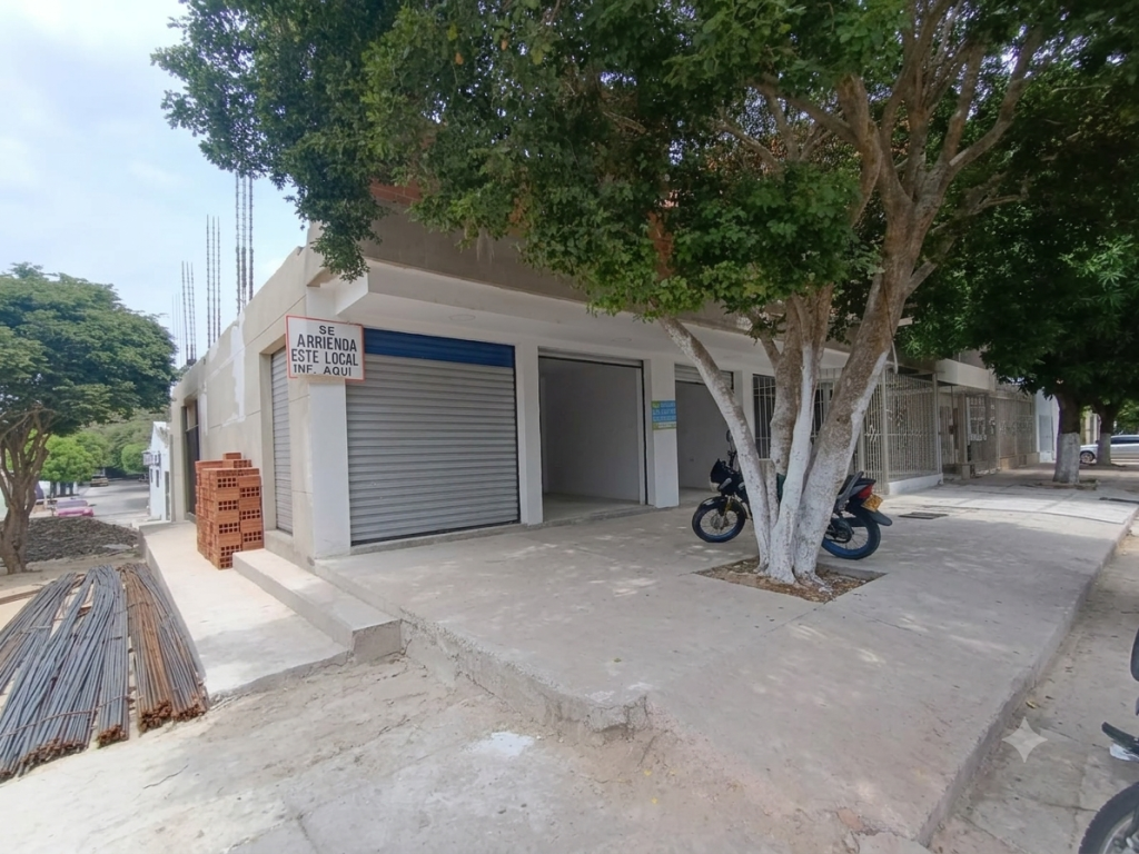 Casa en Arriendo en La victoria, Barranquilla