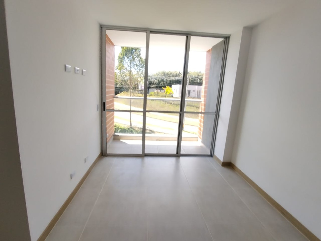 Apartamento en arriendo en Santa Ana, Rionegro · foto 2 de 11