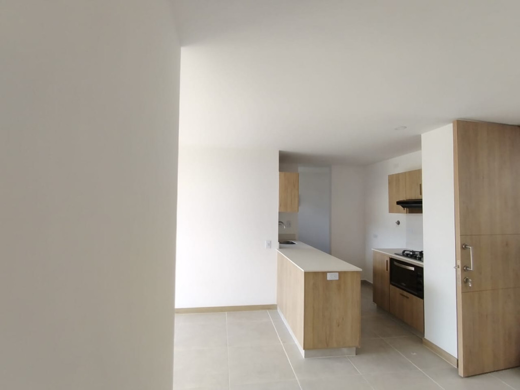 Apartamento en arriendo en Santa Ana, Rionegro · foto 3 de 11