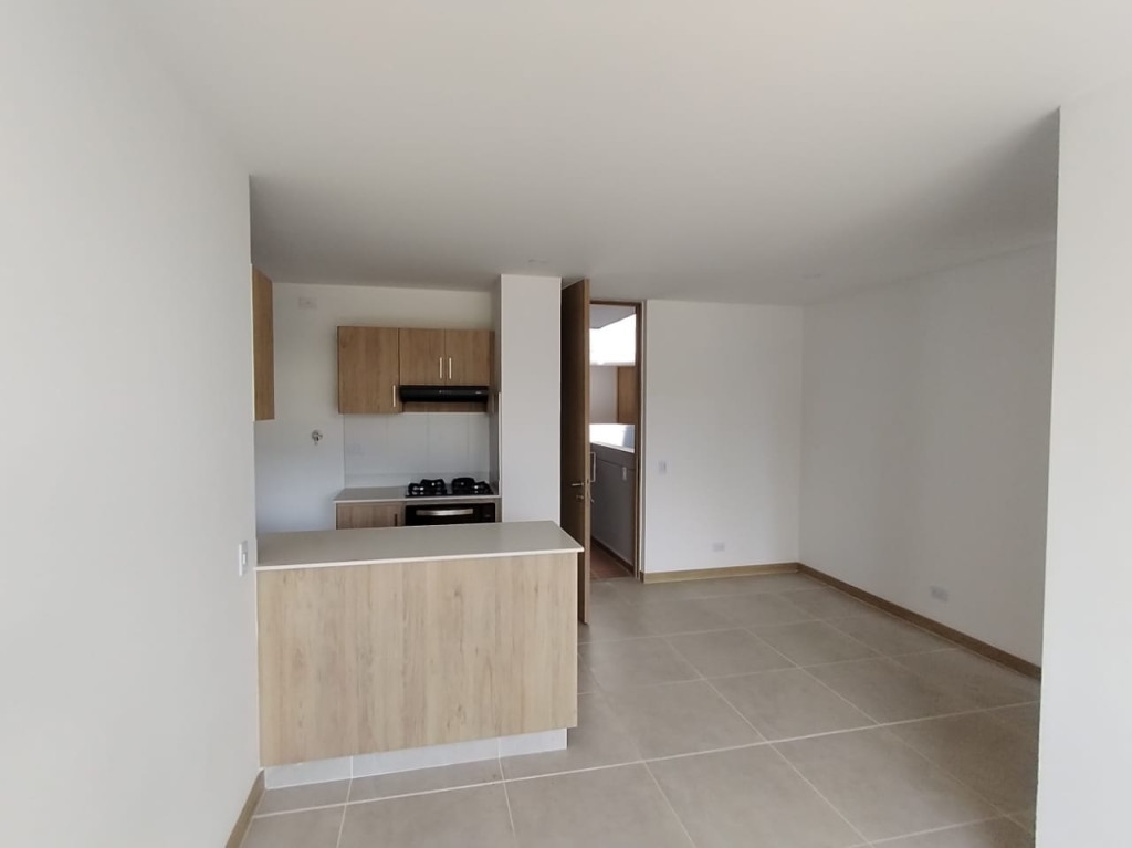 Apartamento en arriendo en Santa Ana, Rionegro · foto 5 de 11