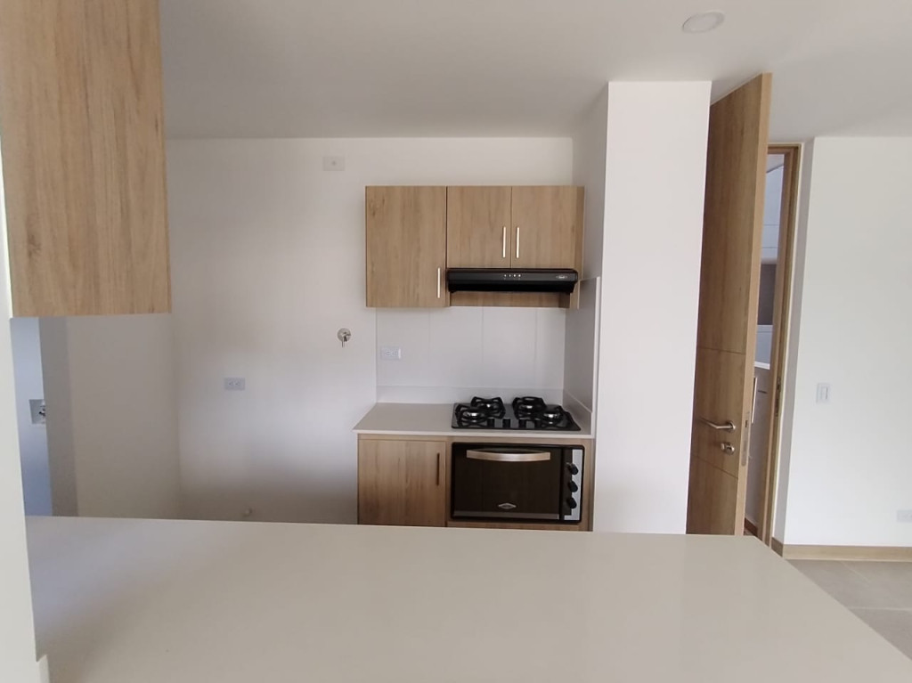Apartamento en arriendo en Santa Ana, Rionegro · foto 6 de 11