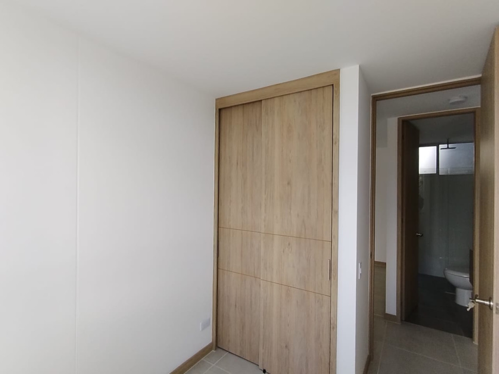 Apartamento en arriendo en Santa Ana, Rionegro · foto 7 de 11