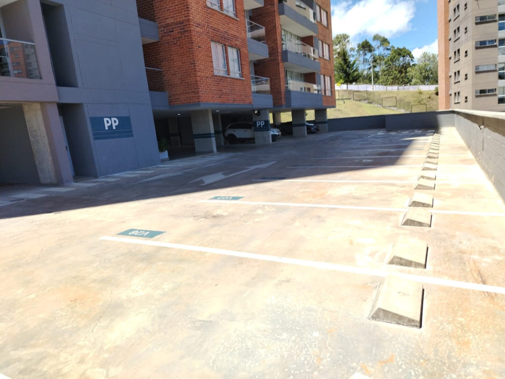 Apartamento en arriendo en Santa Ana, Rionegro · foto 11 de 11