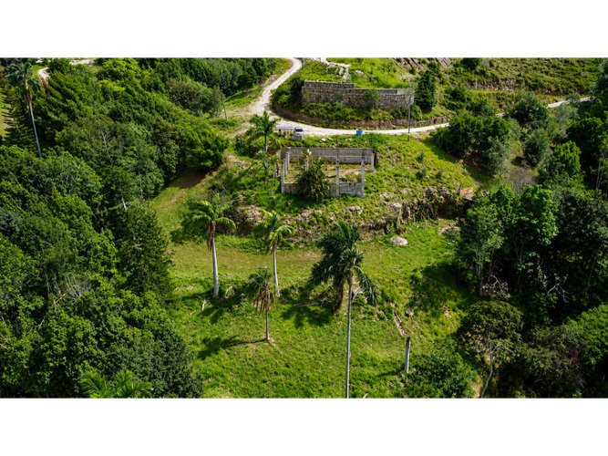 Lote en venta en El Bore, Piedecuesta · foto 4 de 16