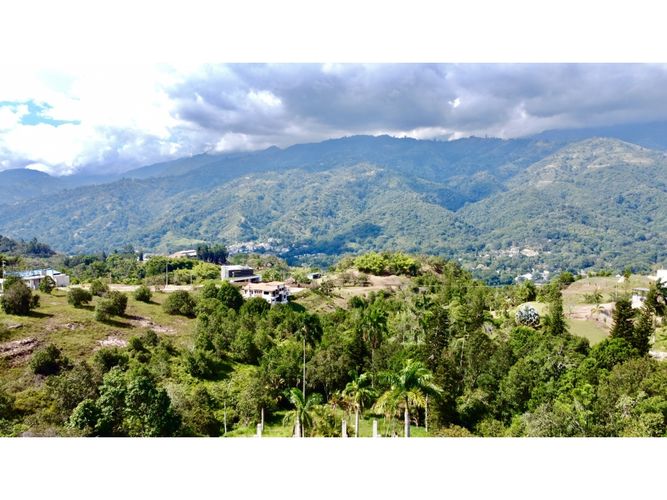 Lote en venta en El Bore, Piedecuesta · foto 5 de 16