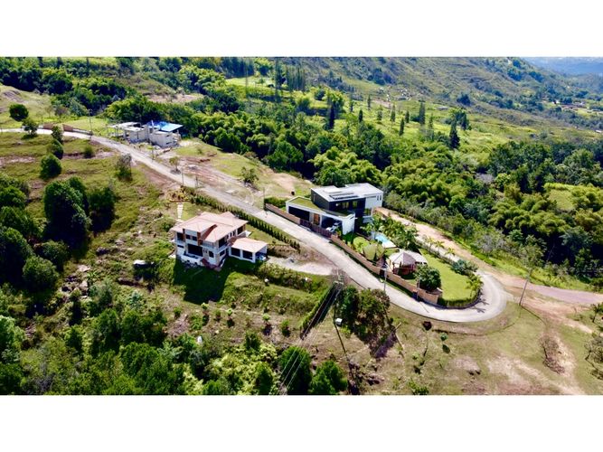 Lote en venta en El Bore, Piedecuesta · foto 6 de 16