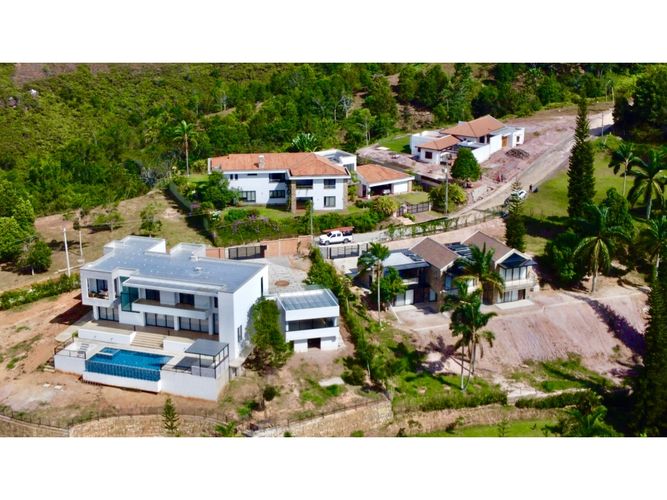 Lote en venta en El Bore, Piedecuesta · foto 8 de 16
