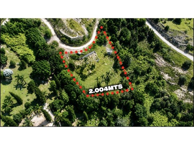 Lote en venta en El Bore, Piedecuesta · foto 10 de 16