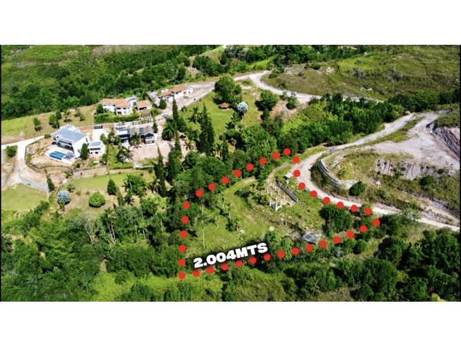 Lote en venta en El Bore, Piedecuesta · foto 11 de 16