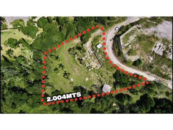 Lote en venta en El Bore, Piedecuesta · foto 14 de 16