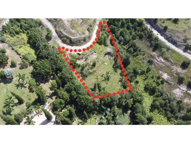 Lote en venta en El Bore, Piedecuesta · foto 15 de 16