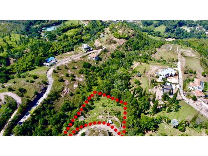 Lote en venta en El Bore, Piedecuesta · foto 16 de 16