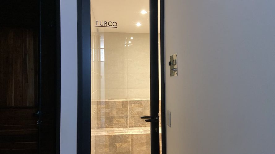 Apartaestudio en arriendo en Cedritos, Bogotá, 20 m² · foto 9 de 18