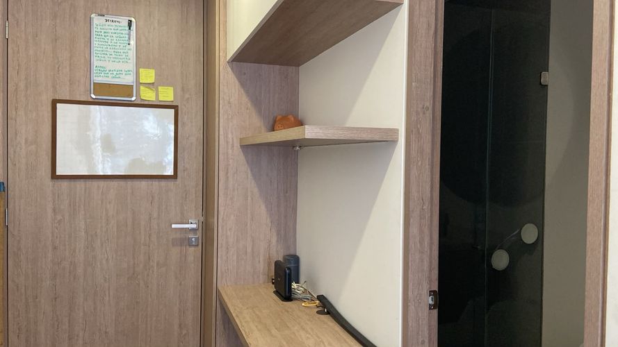 Apartaestudio en arriendo en Cedritos, Bogotá, 20 m² · foto 4 de 18