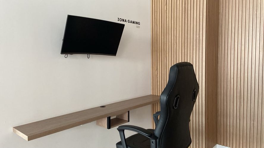 Apartaestudio en arriendo en Cedritos, Bogotá, 20 m² · foto 13 de 18