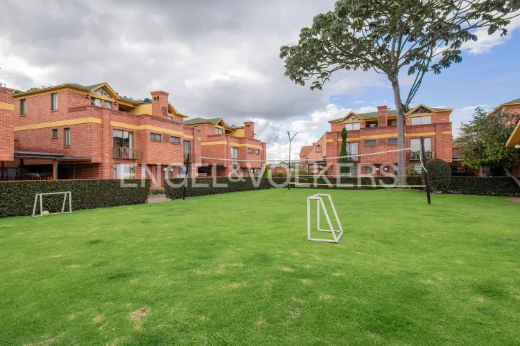 Casa de 3 alcobas en venta en Cr El Gran Chaparral, Chía, 164 m² · foto 20 de 20