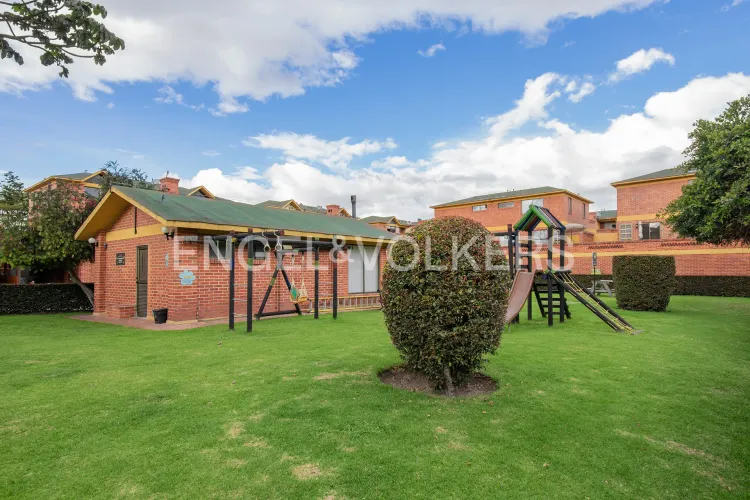 Casa de 3 alcobas en venta en Cr El Gran Chaparral, Chía, 164 m² · foto 19 de 20