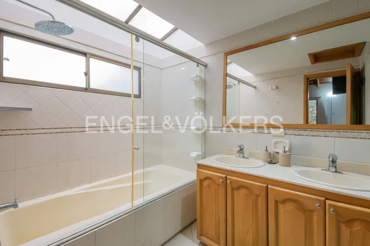 Casa de 3 alcobas en venta en Cr El Gran Chaparral, Chía, 164 m² · foto 17 de 20