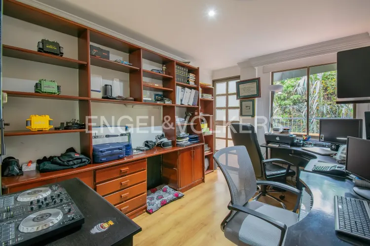 Casa de 3 alcobas en venta en Cr El Gran Chaparral, Chía, 164 m² · foto 14 de 20