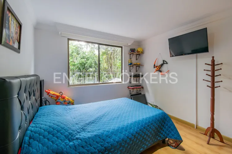 Casa de 3 alcobas en venta en Cr El Gran Chaparral, Chía, 164 m² · foto 13 de 20
