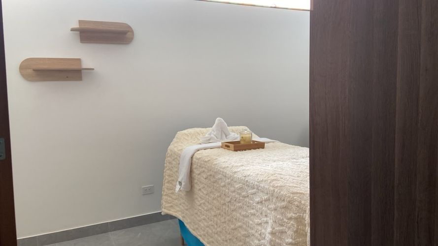 Apartaestudio en arriendo en Cedritos, Bogotá, 20 m² · foto 11 de 18