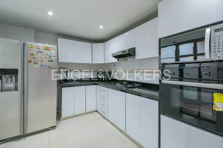 Casa de 3 alcobas en venta en Cr El Gran Chaparral, Chía, 164 m² · foto 8 de 20
