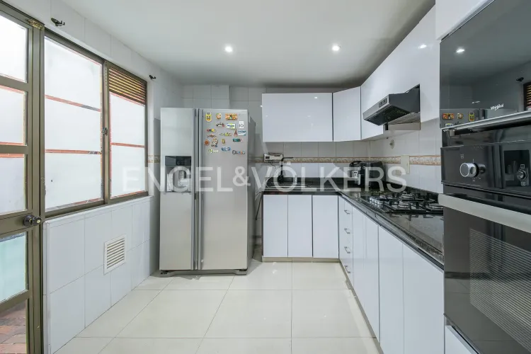 Casa de 3 alcobas en venta en Cr El Gran Chaparral, Chía, 164 m² · foto 7 de 20
